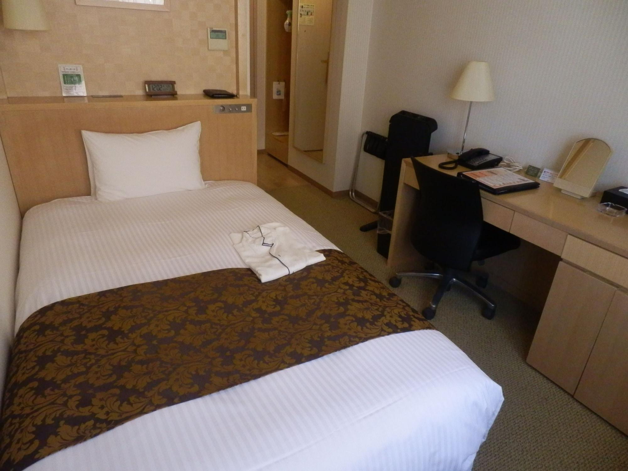 Excel City Hotel Kameido Tokyo Eksteriør bilde