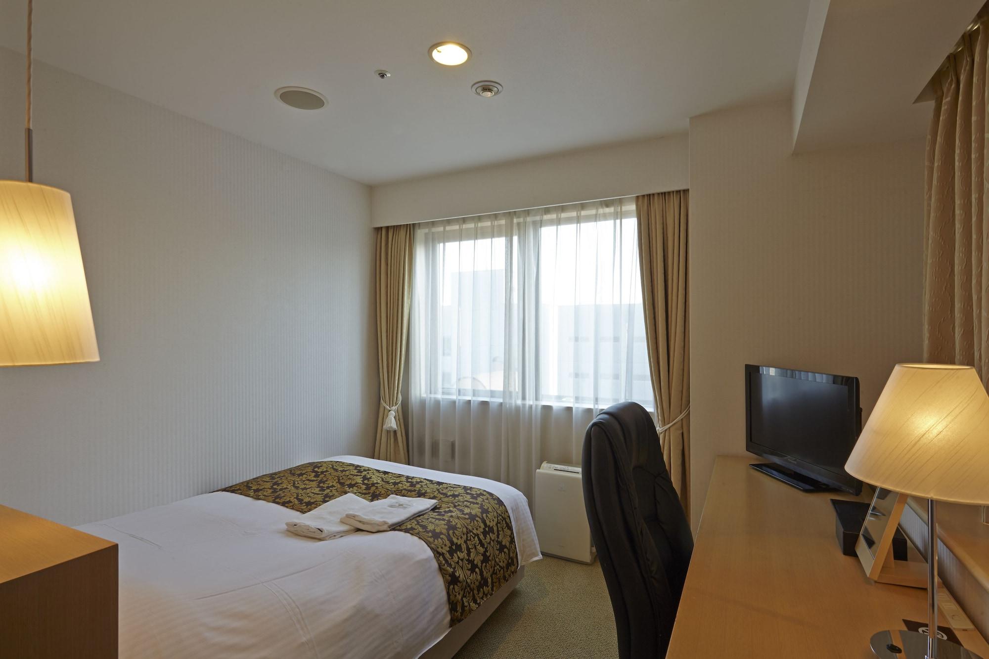 Excel City Hotel Kameido Tokyo Eksteriør bilde