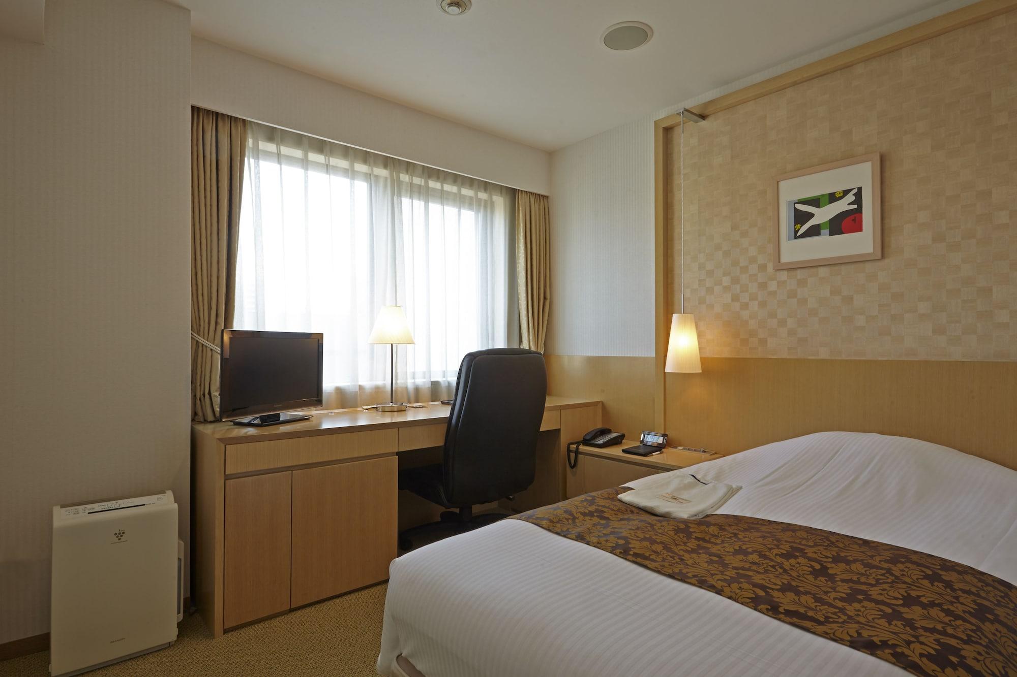 Excel City Hotel Kameido Tokyo Eksteriør bilde
