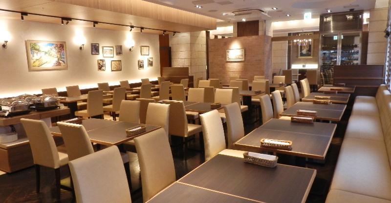Excel City Hotel Kameido Tokyo Eksteriør bilde