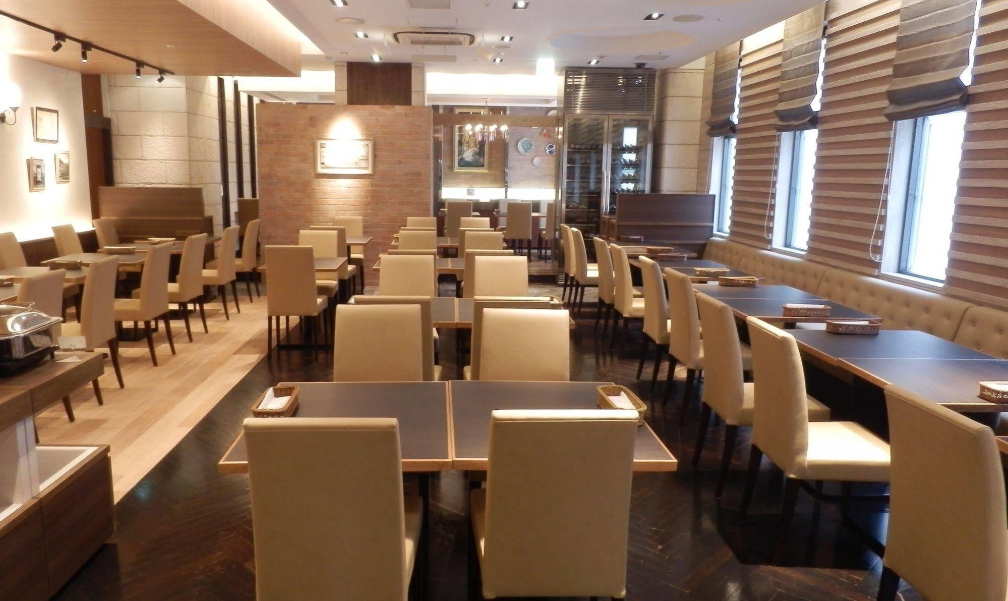 Excel City Hotel Kameido Tokyo Eksteriør bilde