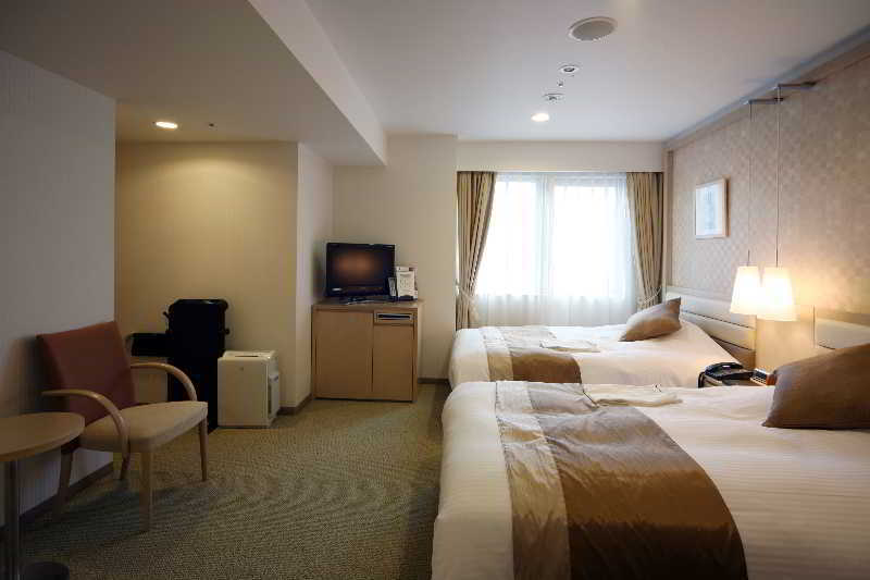 Excel City Hotel Kameido Tokyo Eksteriør bilde
