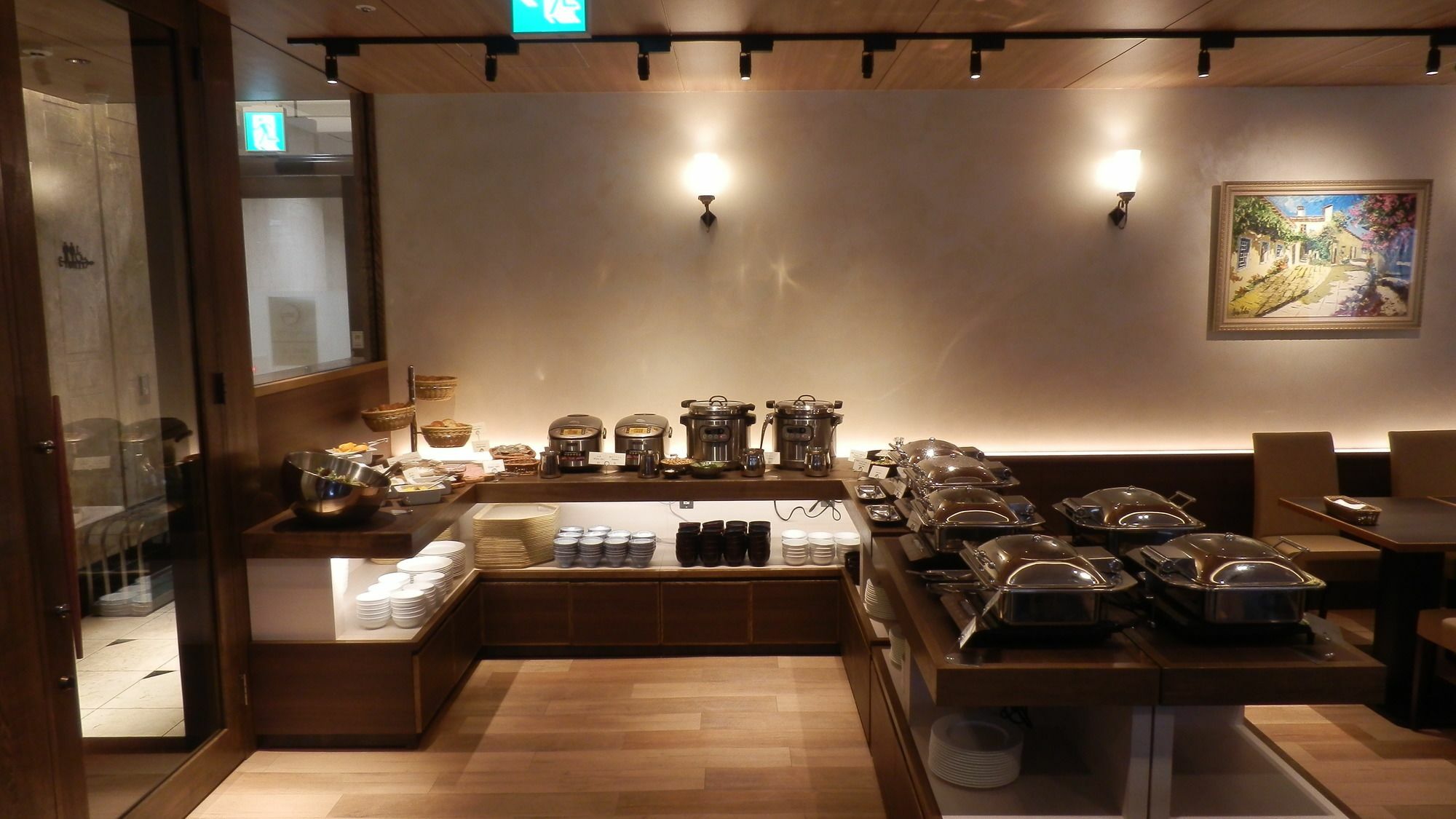 Excel City Hotel Kameido Tokyo Eksteriør bilde